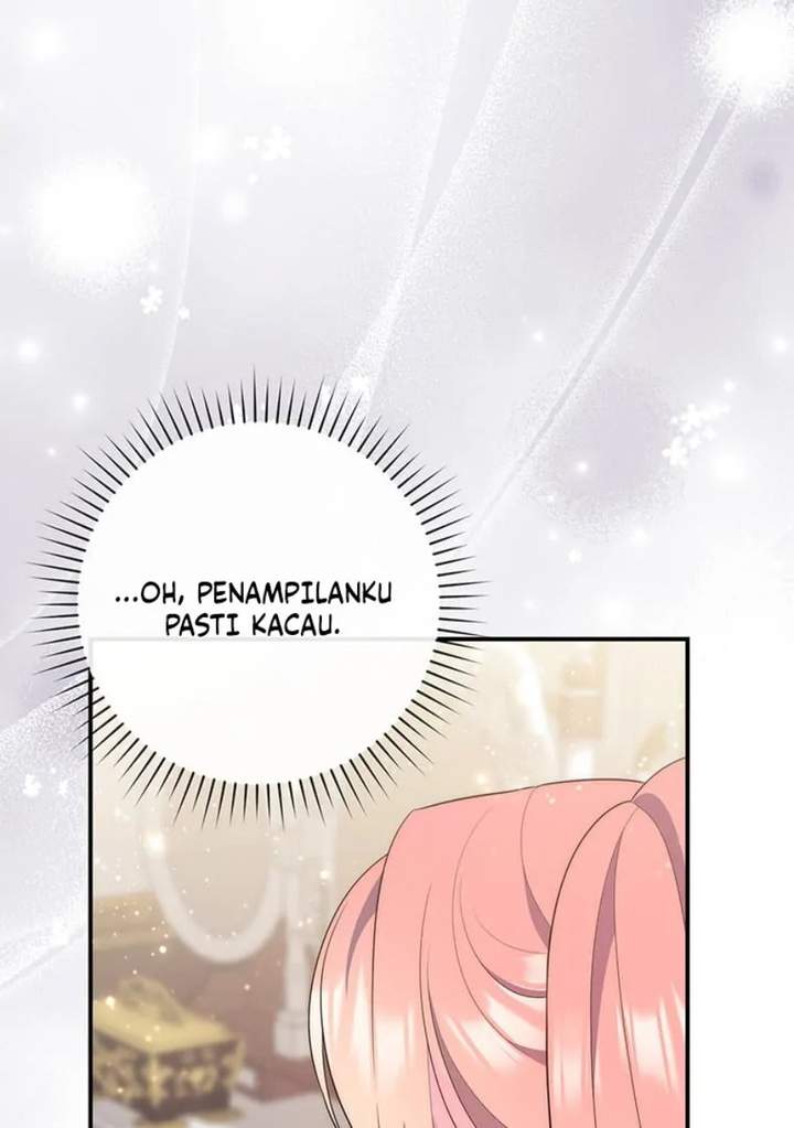 A Princess Who Reads Fortune Chapter 76