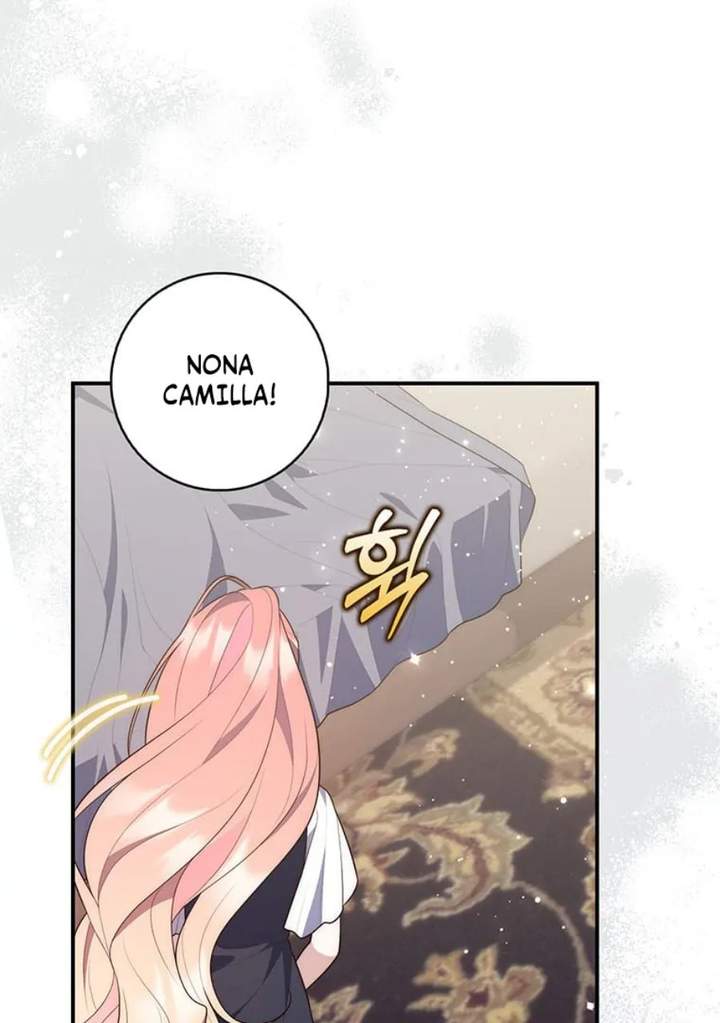A Princess Who Reads Fortune Chapter 76