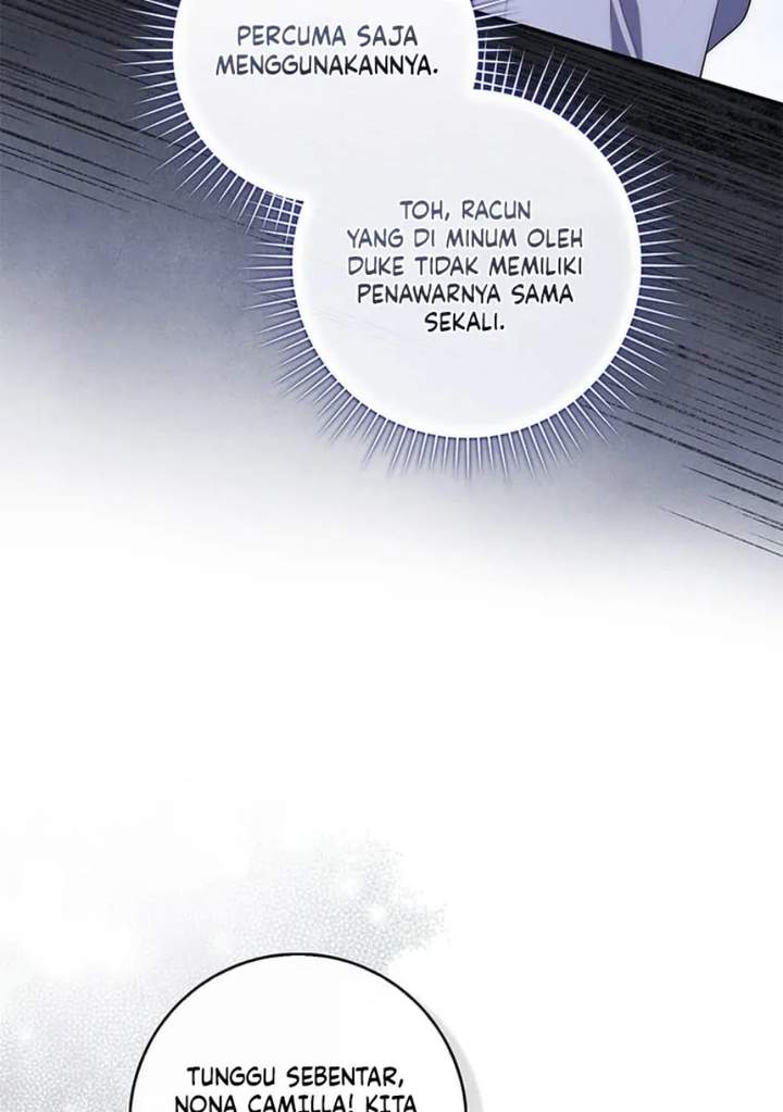 A Princess Who Reads Fortune Chapter 76