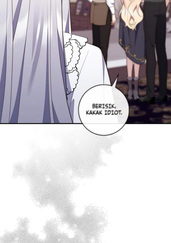 A Princess Who Reads Fortune Chapter 76
