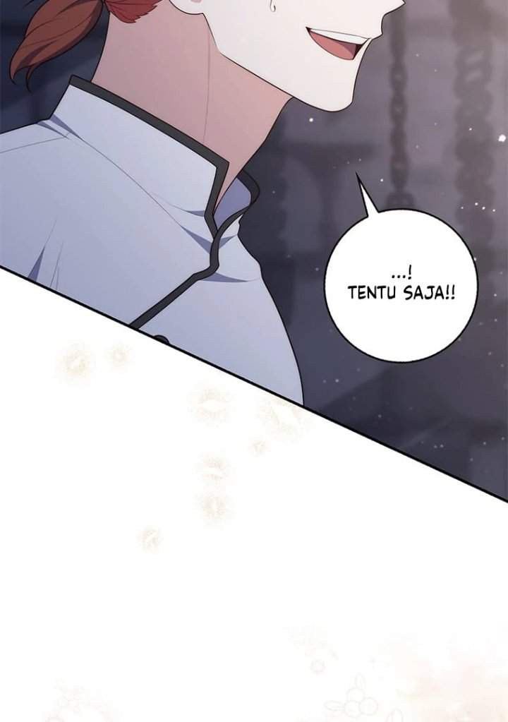 A Princess Who Reads Fortune Chapter 77