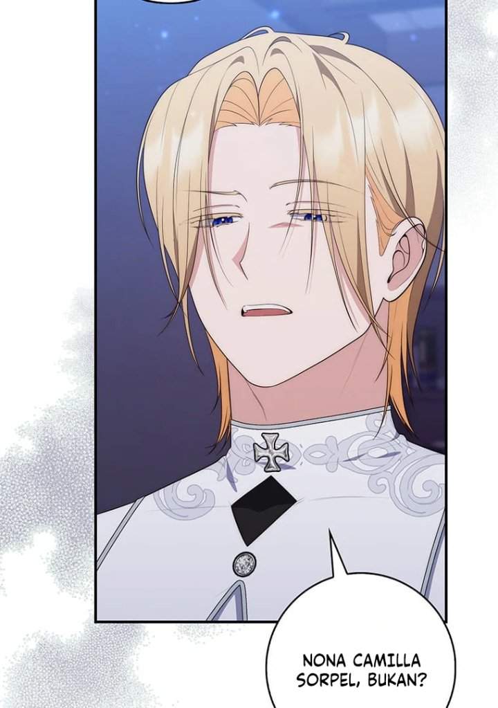 A Princess Who Reads Fortune Chapter 77