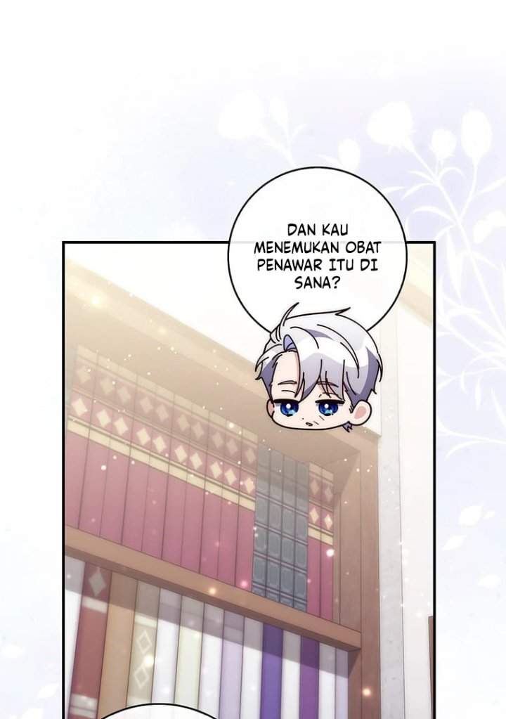 A Princess Who Reads Fortune Chapter 77