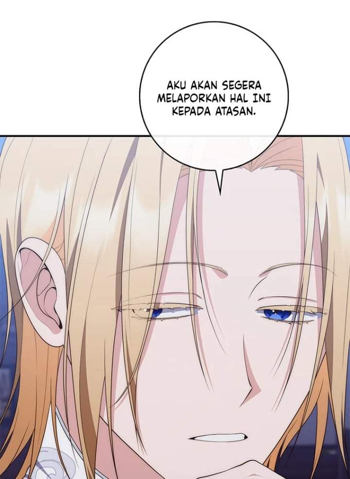 A Princess Who Reads Fortune Chapter 77