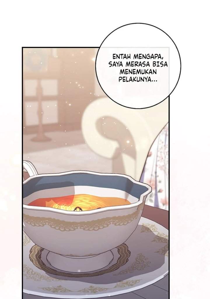 A Princess Who Reads Fortune Chapter 77