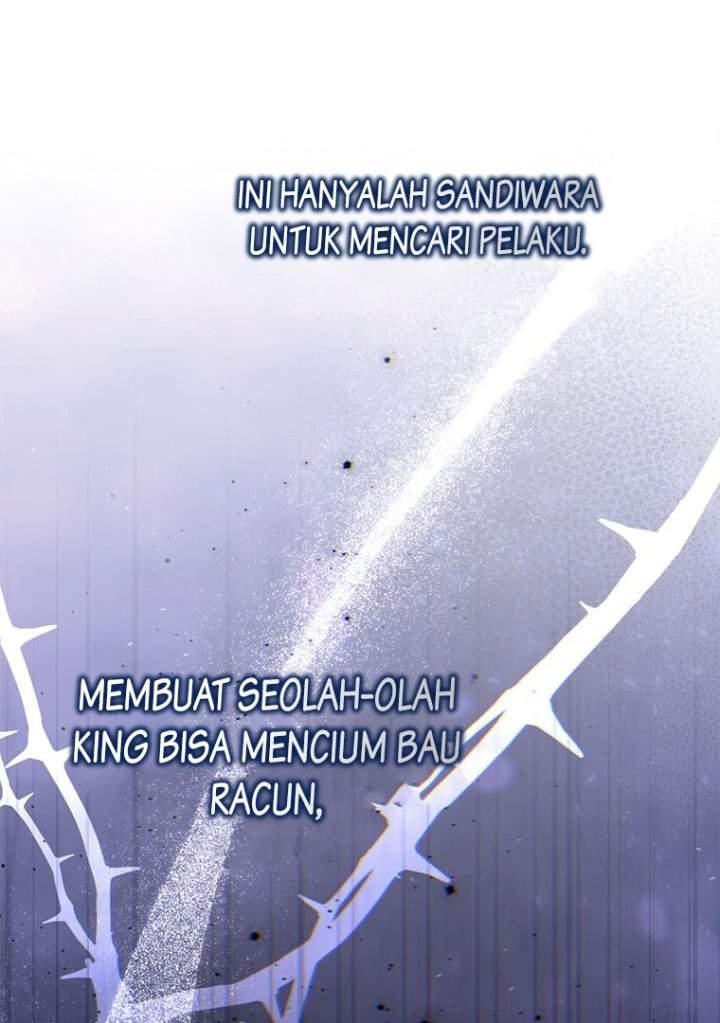 A Princess Who Reads Fortune Chapter 77
