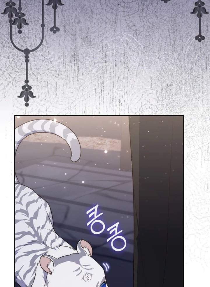 A Princess Who Reads Fortune Chapter 77
