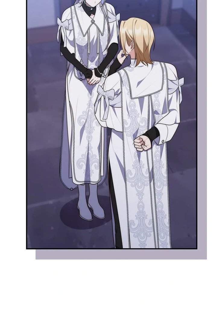 A Princess Who Reads Fortune Chapter 77