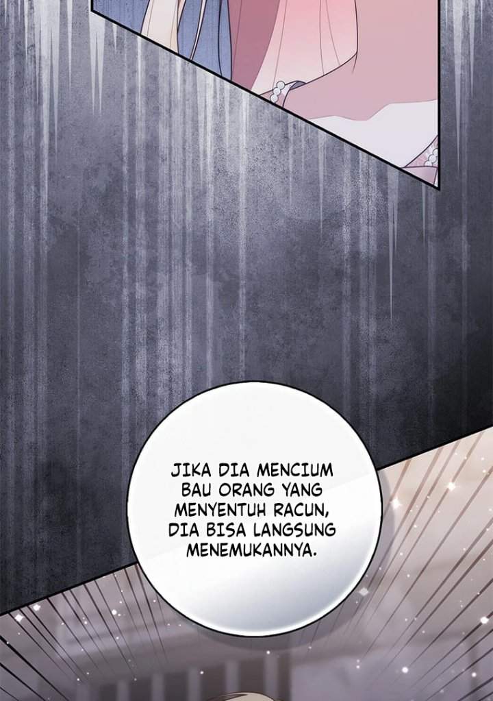 A Princess Who Reads Fortune Chapter 77