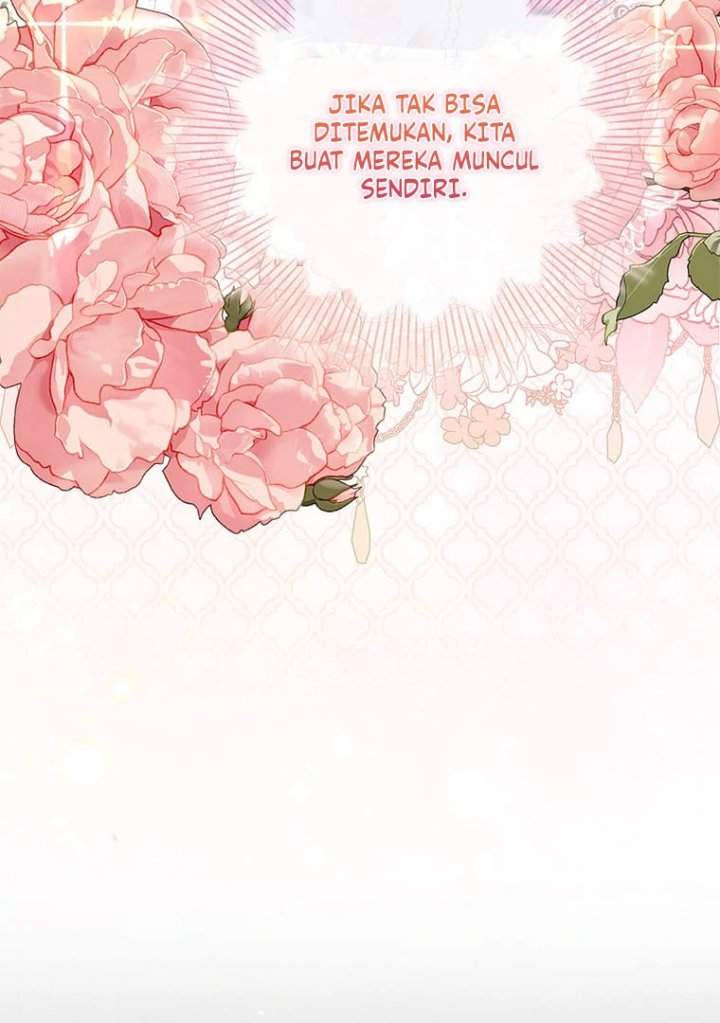 A Princess Who Reads Fortune Chapter 77