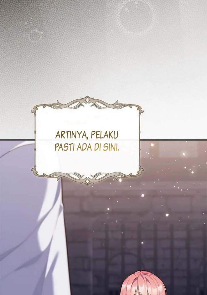 A Princess Who Reads Fortune Chapter 77