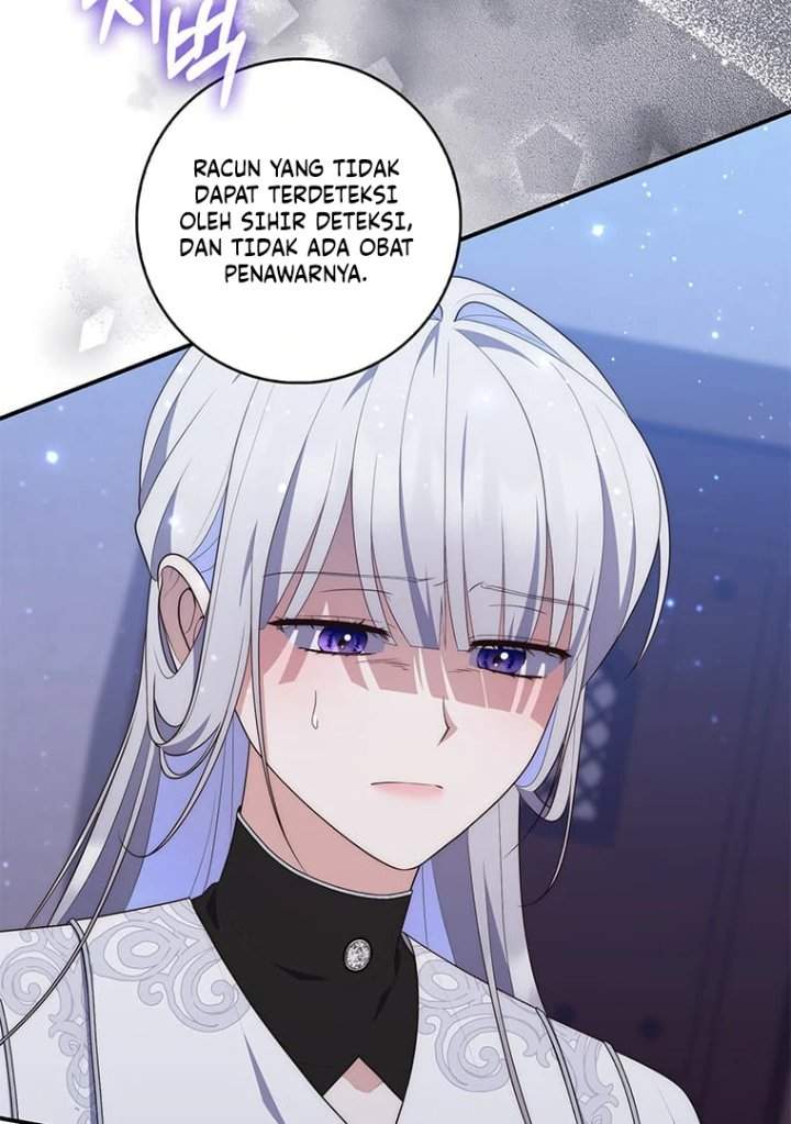 A Princess Who Reads Fortune Chapter 77