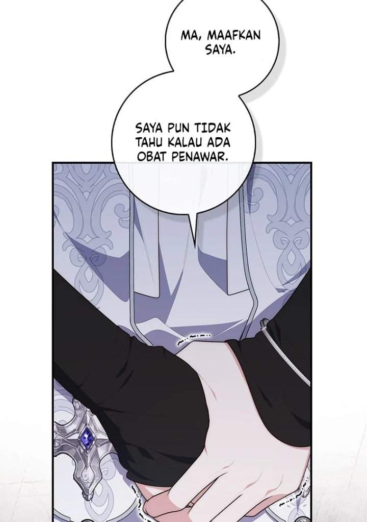 A Princess Who Reads Fortune Chapter 77
