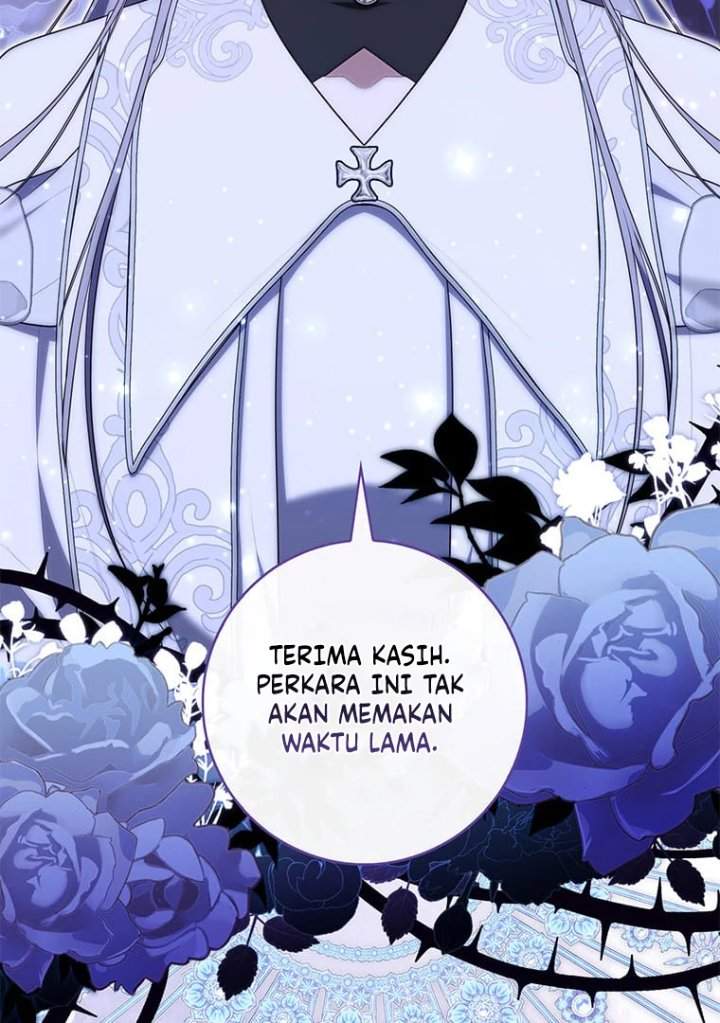 A Princess Who Reads Fortune Chapter 77