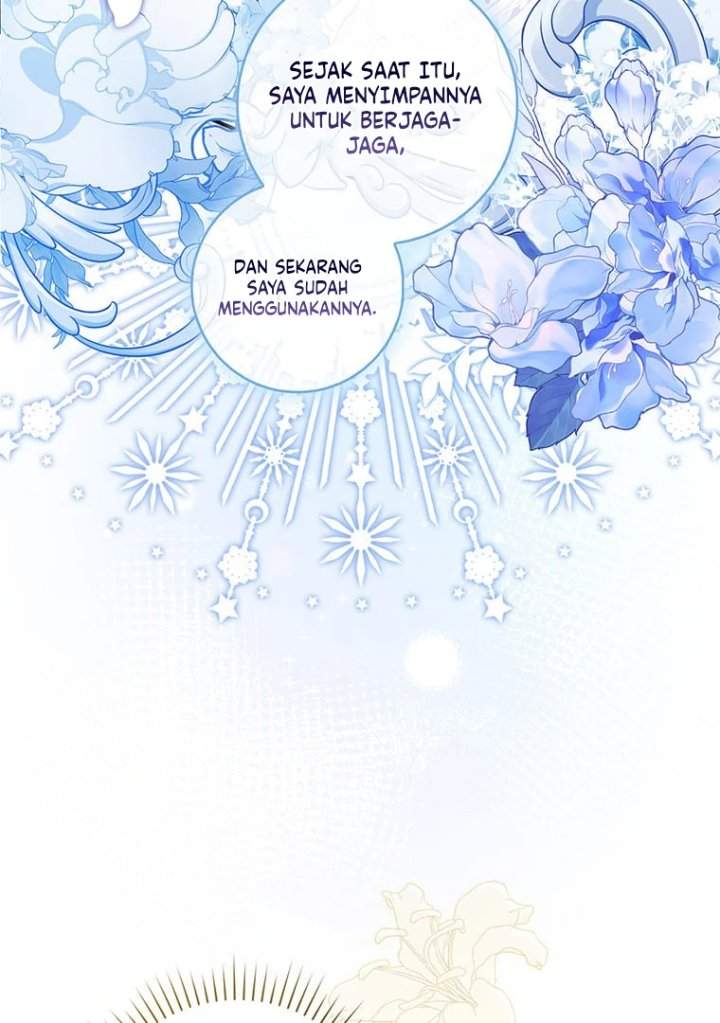 A Princess Who Reads Fortune Chapter 77