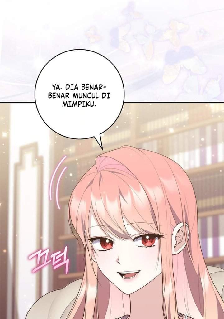 A Princess Who Reads Fortune Chapter 77