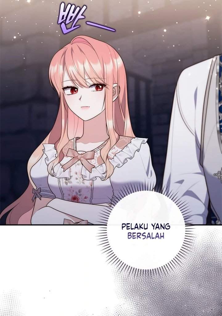 A Princess Who Reads Fortune Chapter 77