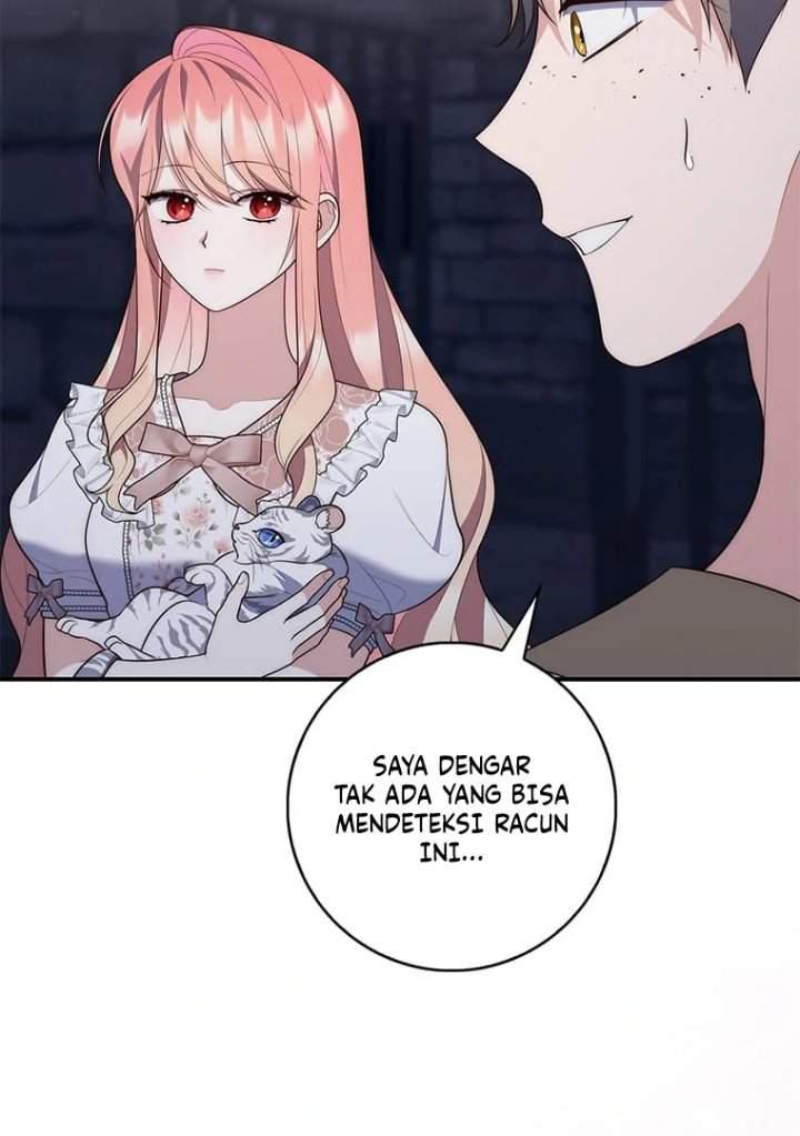 A Princess Who Reads Fortune Chapter 77