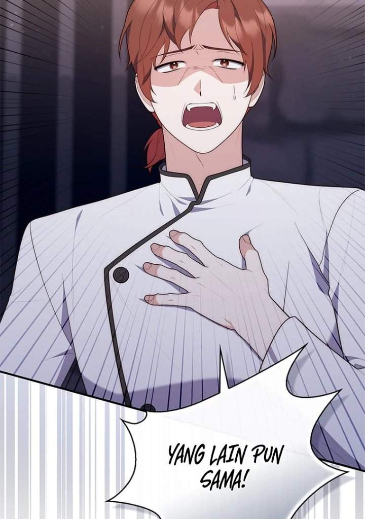 A Princess Who Reads Fortune Chapter 77
