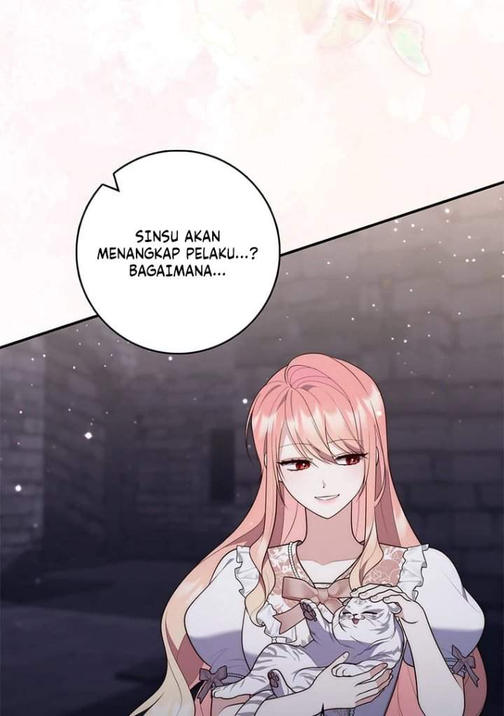 A Princess Who Reads Fortune Chapter 77