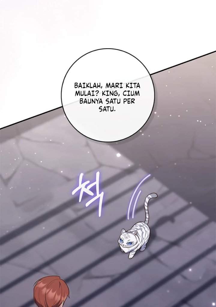 A Princess Who Reads Fortune Chapter 77