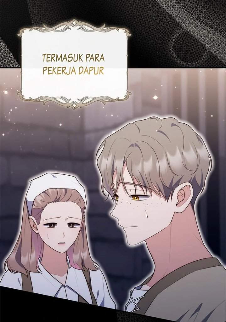 A Princess Who Reads Fortune Chapter 77