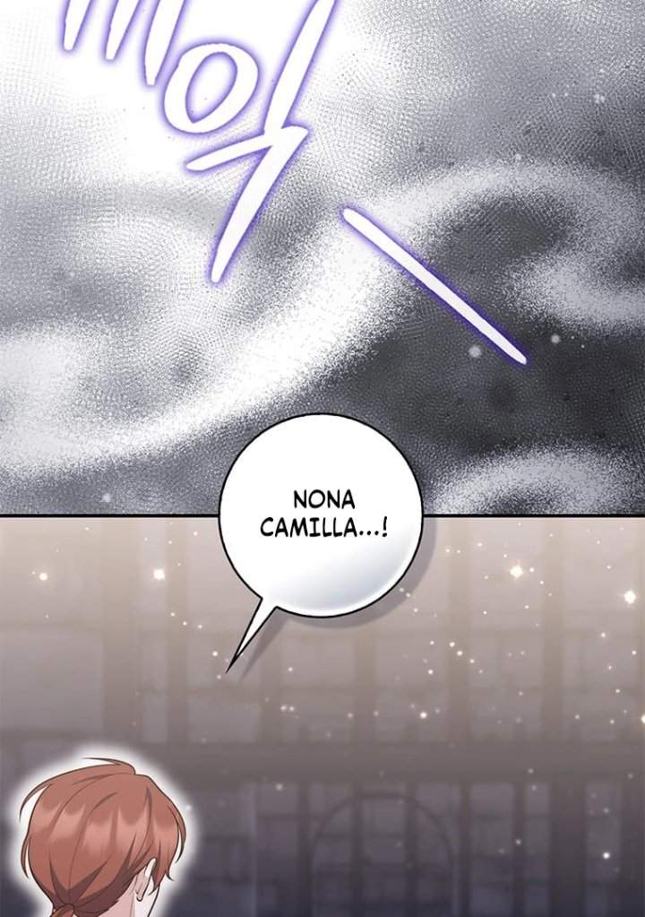 A Princess Who Reads Fortune Chapter 77
