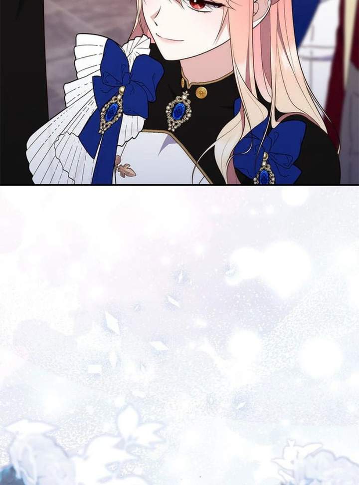 A Princess Who Reads Fortune Chapter 78