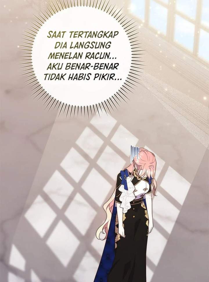 A Princess Who Reads Fortune Chapter 78