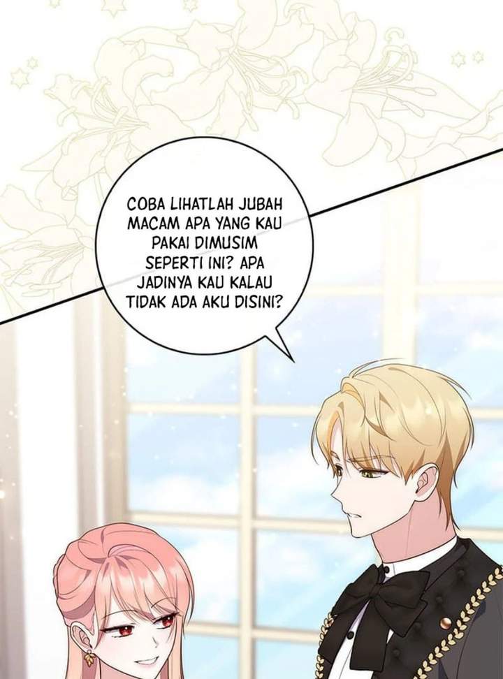 A Princess Who Reads Fortune Chapter 78
