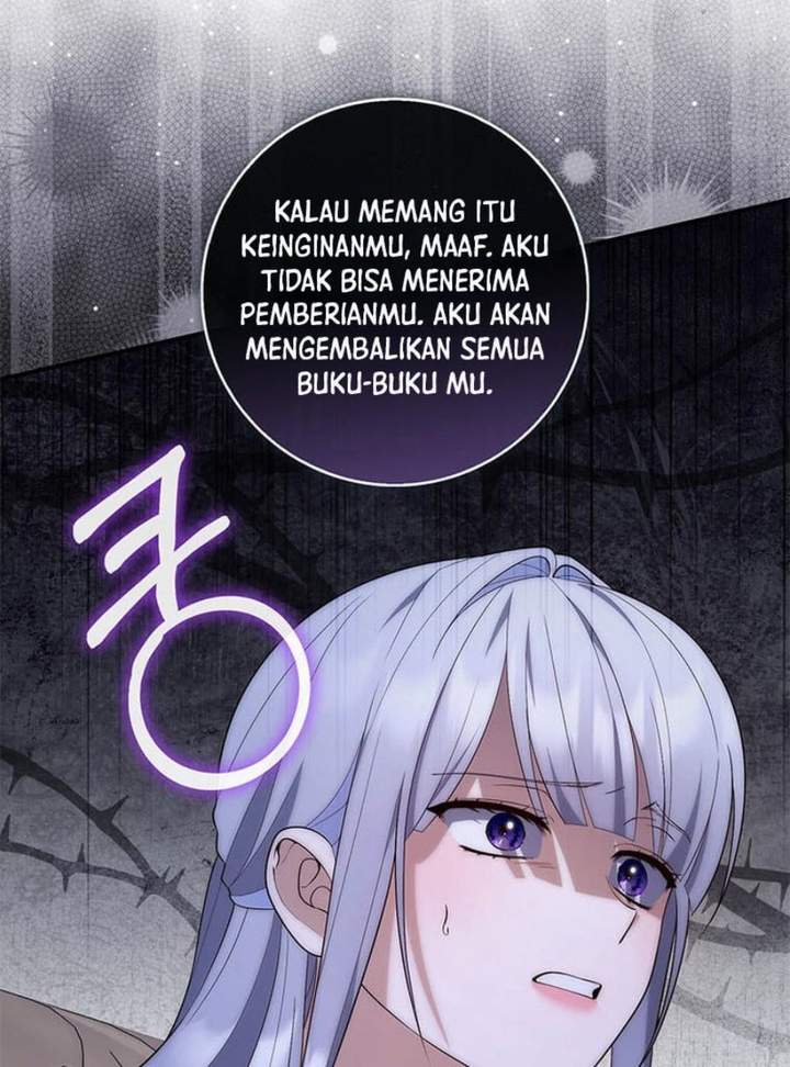 A Princess Who Reads Fortune Chapter 78
