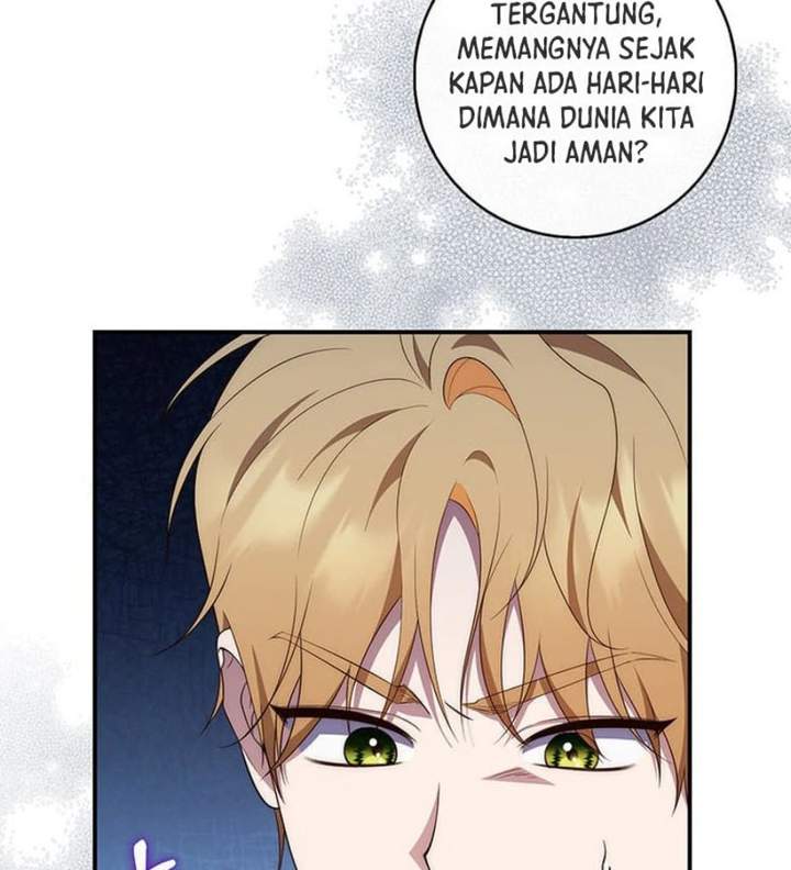 A Princess Who Reads Fortune Chapter 78