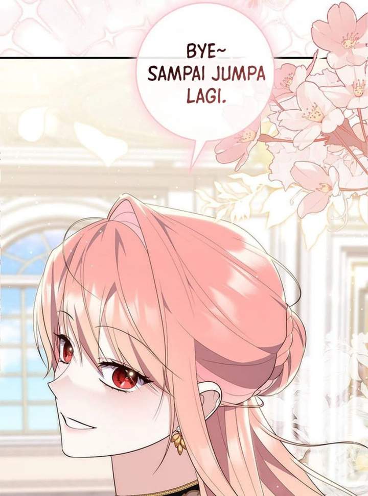 A Princess Who Reads Fortune Chapter 78