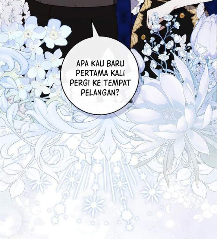 A Princess Who Reads Fortune Chapter 78
