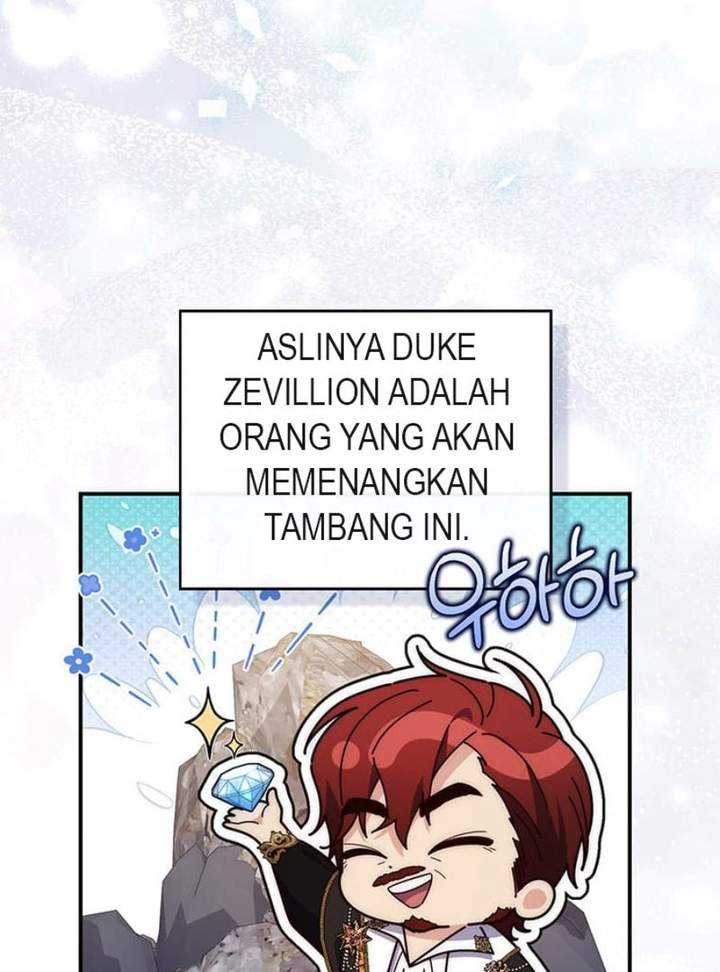 A Princess Who Reads Fortune Chapter 78