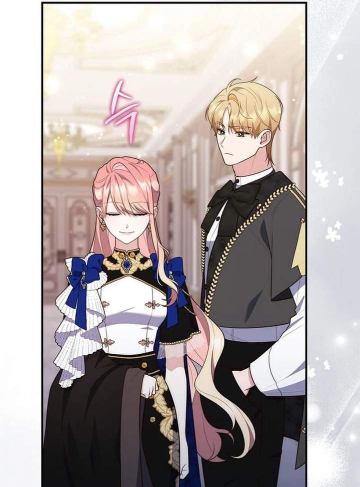 A Princess Who Reads Fortune Chapter 78