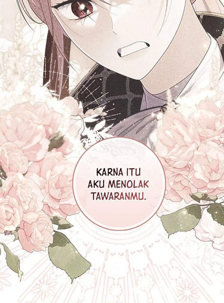 A Princess Who Reads Fortune Chapter 78