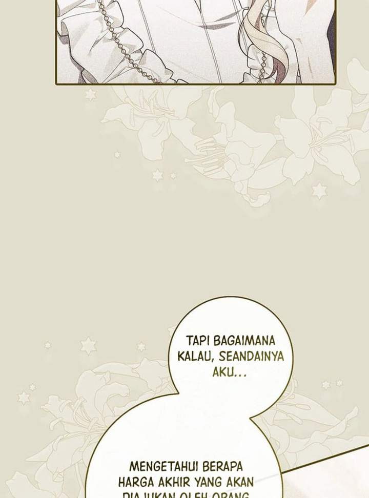 A Princess Who Reads Fortune Chapter 78