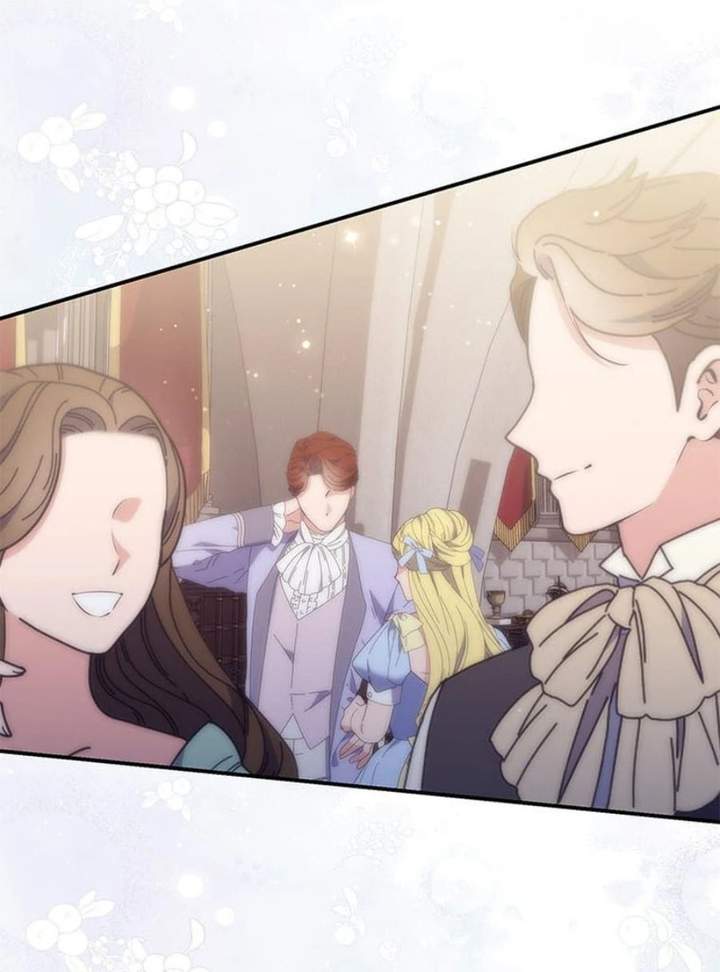 A Princess Who Reads Fortune Chapter 78