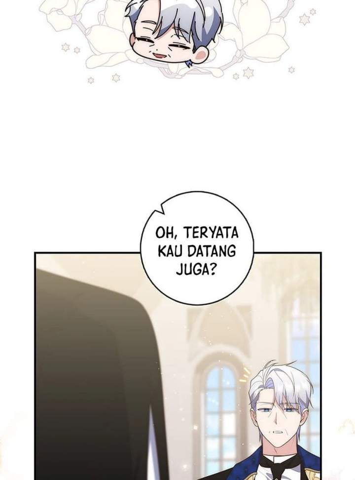 A Princess Who Reads Fortune Chapter 78