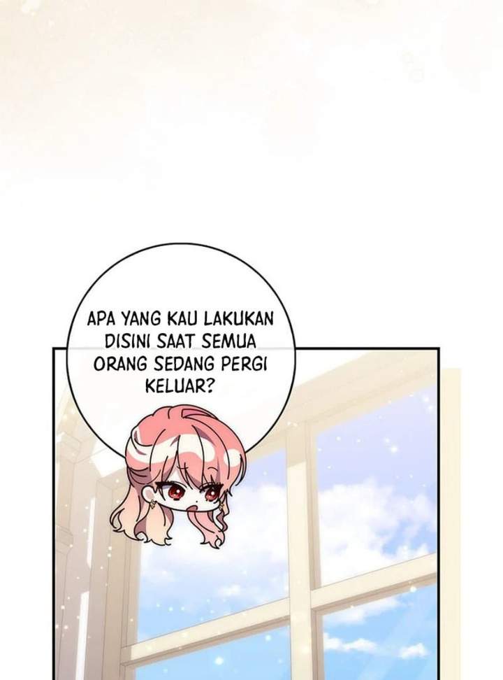 A Princess Who Reads Fortune Chapter 78