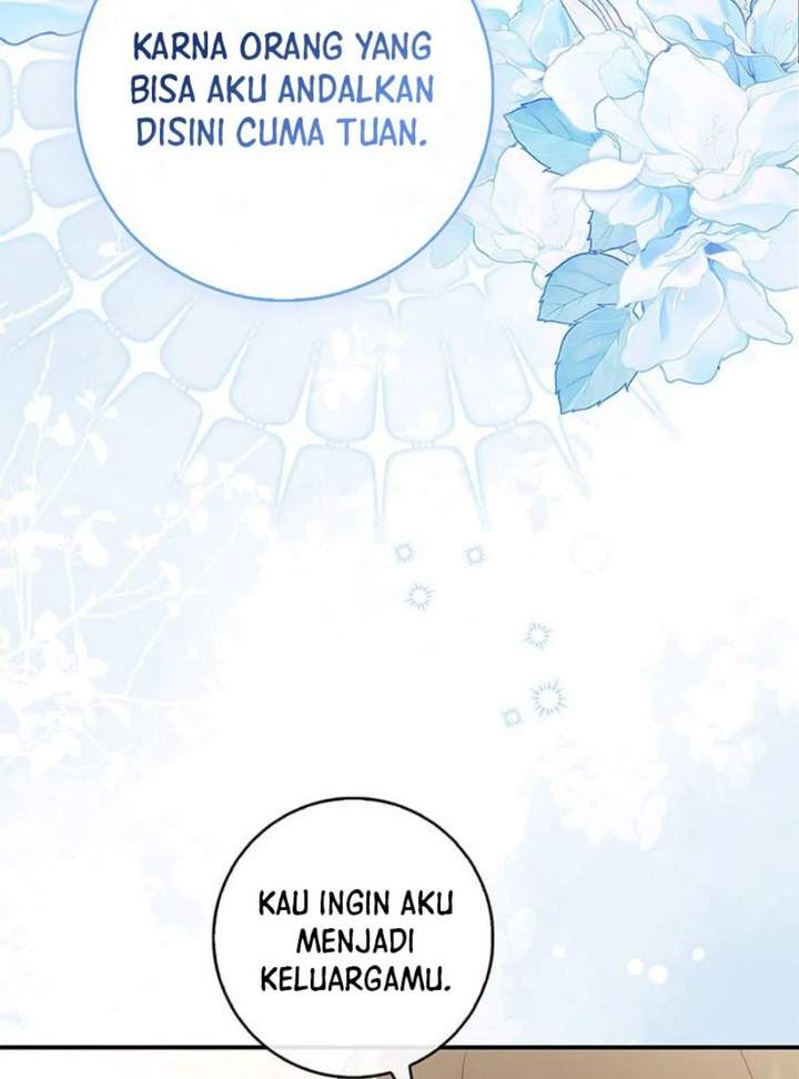 A Princess Who Reads Fortune Chapter 78