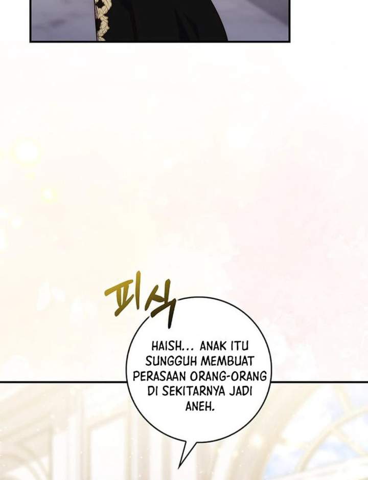 A Princess Who Reads Fortune Chapter 78