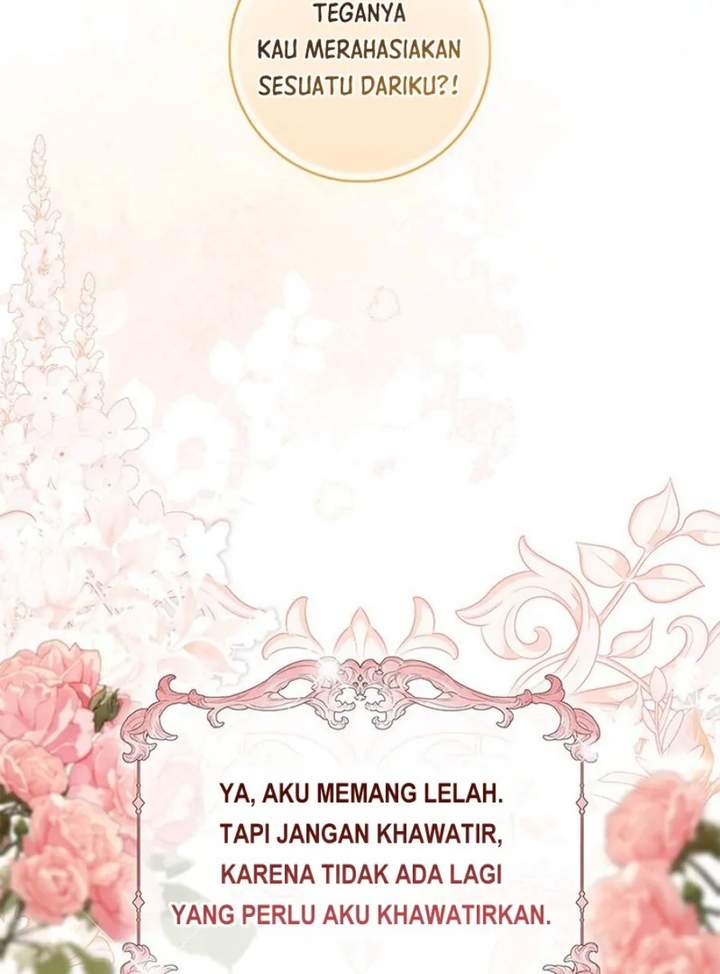 A Princess Who Reads Fortune Chapter 79