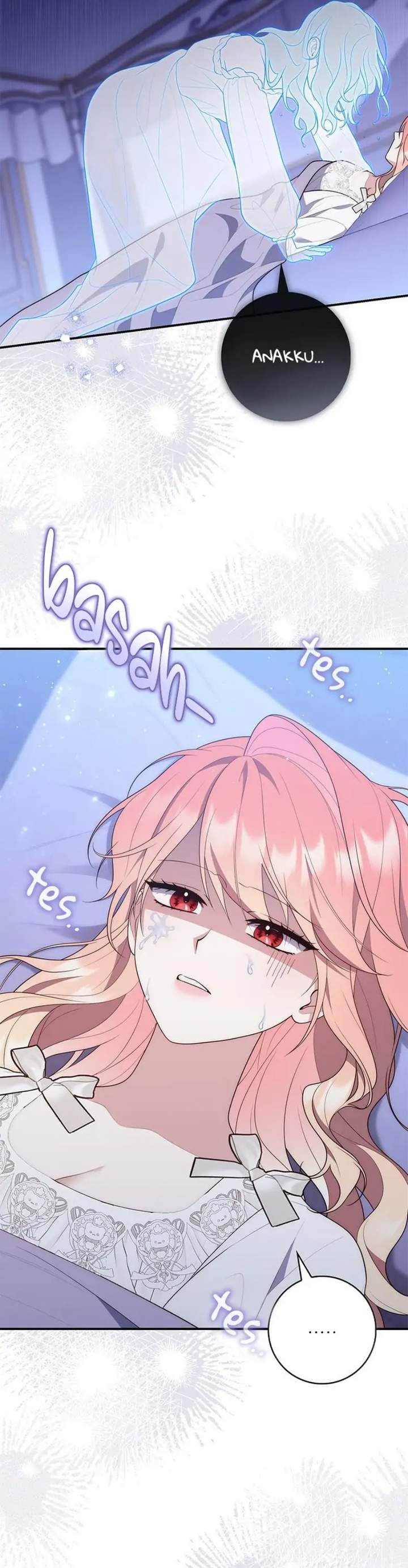 A Princess Who Reads Fortune Chapter 79