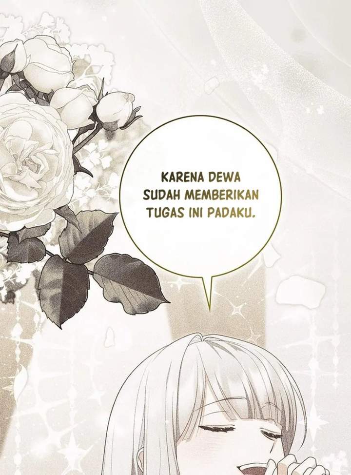 A Princess Who Reads Fortune Chapter 79