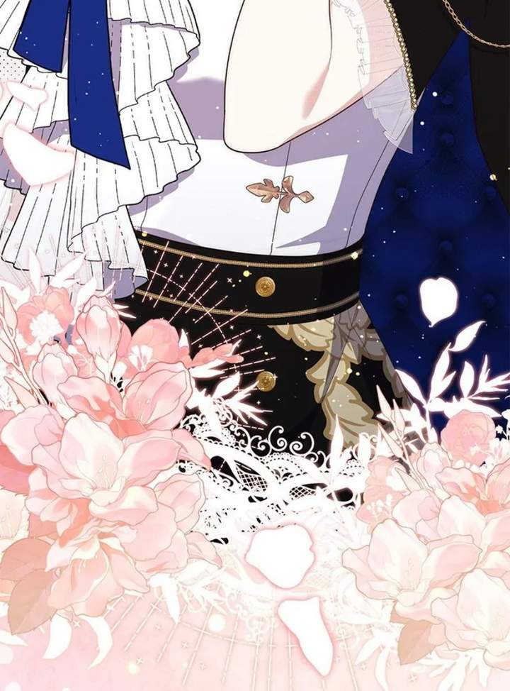 A Princess Who Reads Fortune Chapter 79