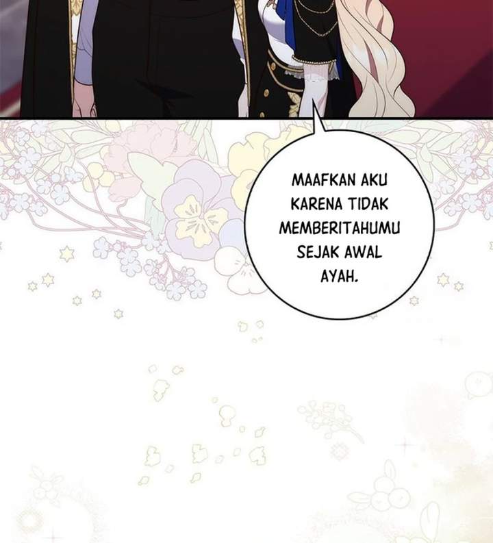 A Princess Who Reads Fortune Chapter 79