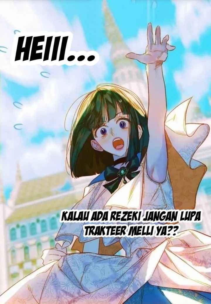 A Princess Who Reads Fortune Chapter 79