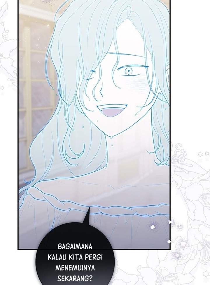 A Princess Who Reads Fortune Chapter 79